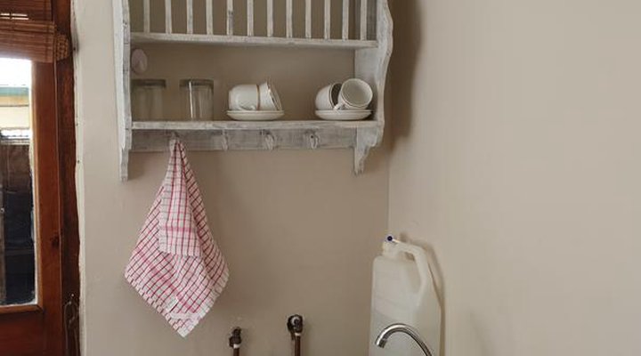 African Dawn Luxury Guesthouse