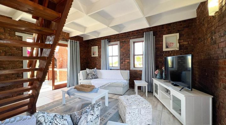 The Owls Inn Country Villa's & Spa