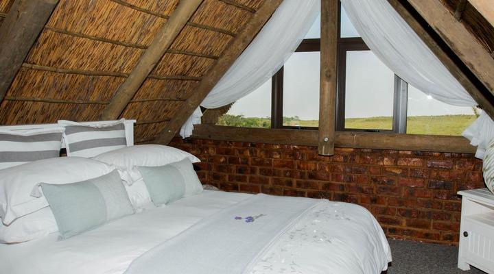 The Owls Inn Country Villa's & Spa