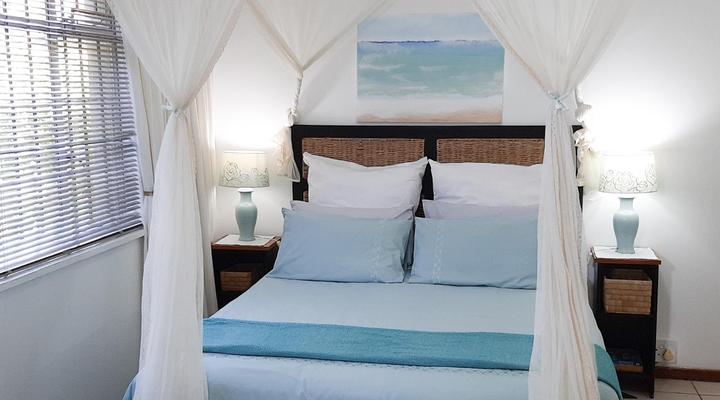 Umtamvuna View Cabanas