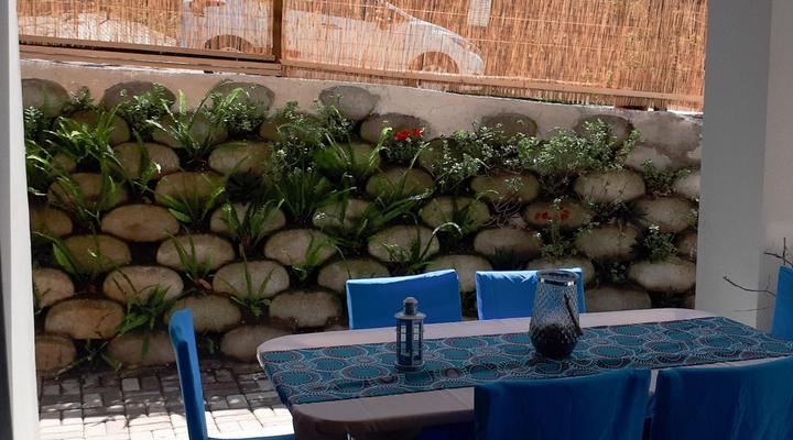 Umtamvuna View Cabanas