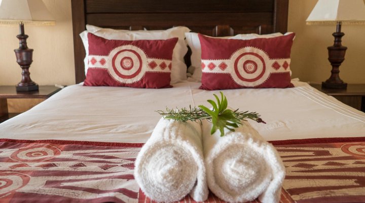 Silver Hill Lodge