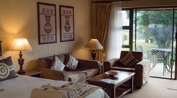 Silver Hill Lodge