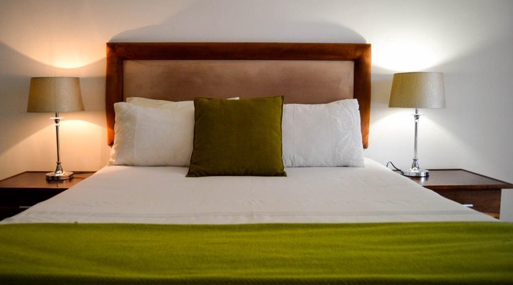 Harmony Place Bed and Breakfast