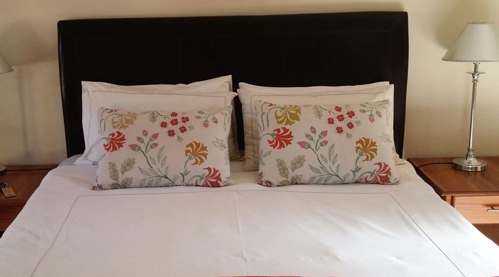 Harmony Place Bed and Breakfast