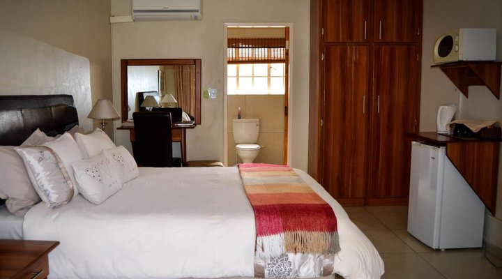 Harmony Place Bed and Breakfast
