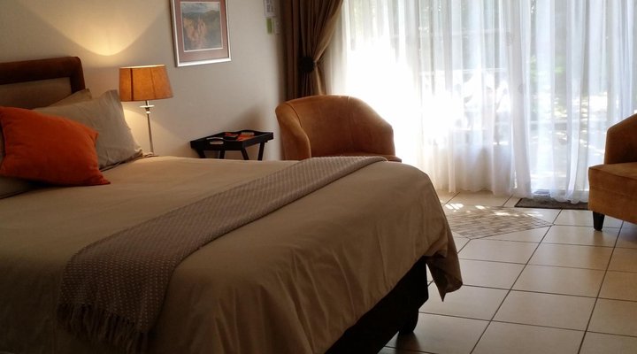 Harmony Place Bed and Breakfast