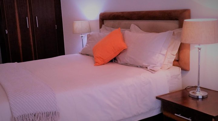 Harmony Place Bed and Breakfast