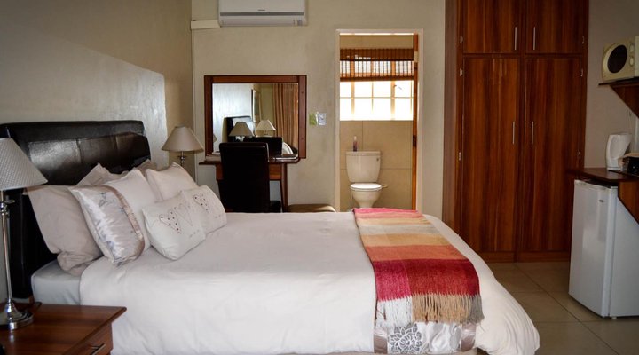 Harmony Place Bed and Breakfast