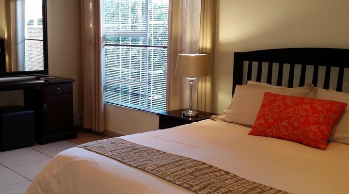 Harmony Place Bed and Breakfast