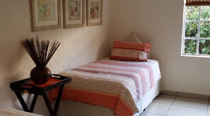 Harmony Place Bed and Breakfast