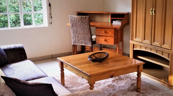 Harmony Place Bed and Breakfast
