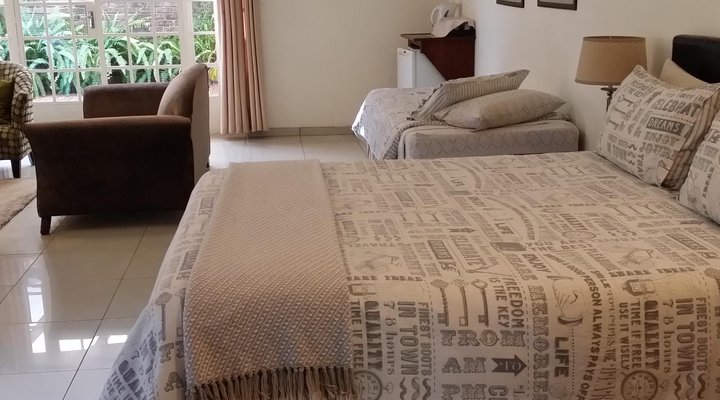 Harmony Place Bed and Breakfast