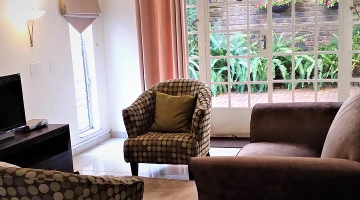 Harmony Place Bed and Breakfast