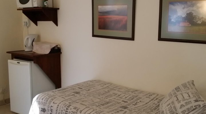 Harmony Place Bed and Breakfast