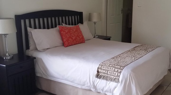 Harmony Place Bed and Breakfast
