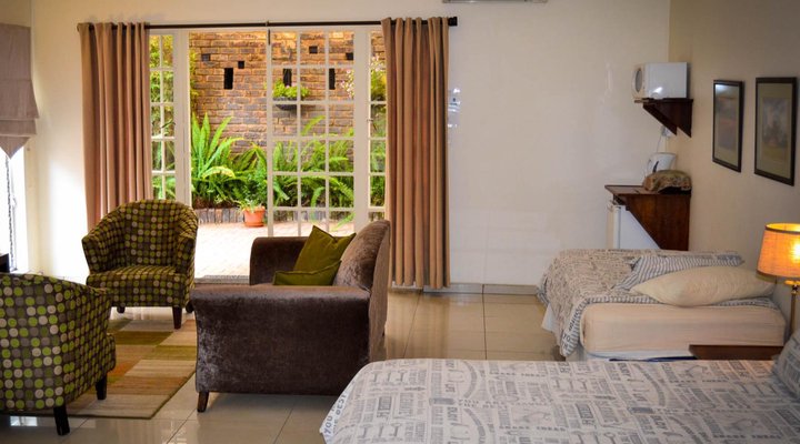 Harmony Place Bed and Breakfast