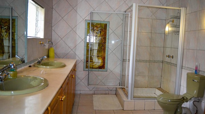 Harmony Place Bed and Breakfast