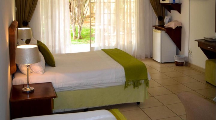 Harmony Place Bed and Breakfast