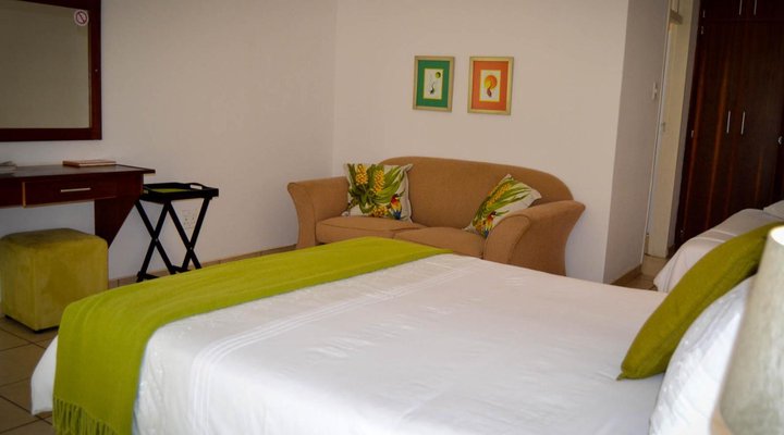 Harmony Place Bed and Breakfast