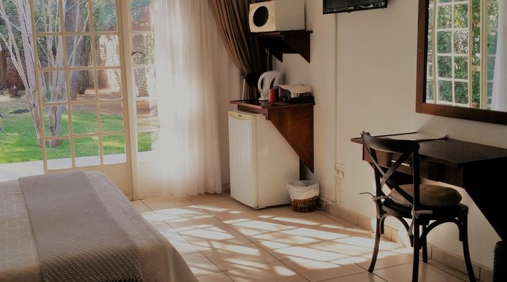 Harmony Place Bed and Breakfast