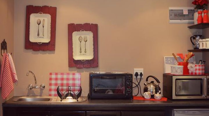 De Stallen Guest House