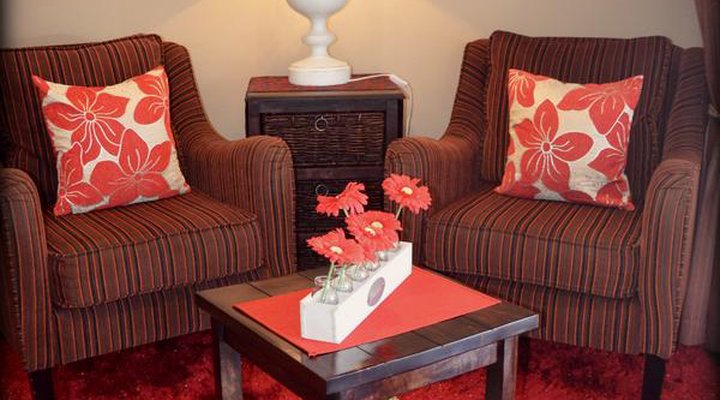 De Stallen Guest House