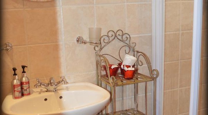 De Stallen Guest House