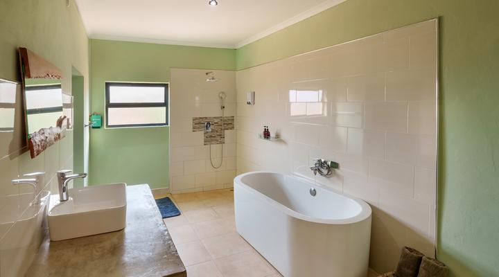 The Nkhosi Livingstone Lodge and Spa