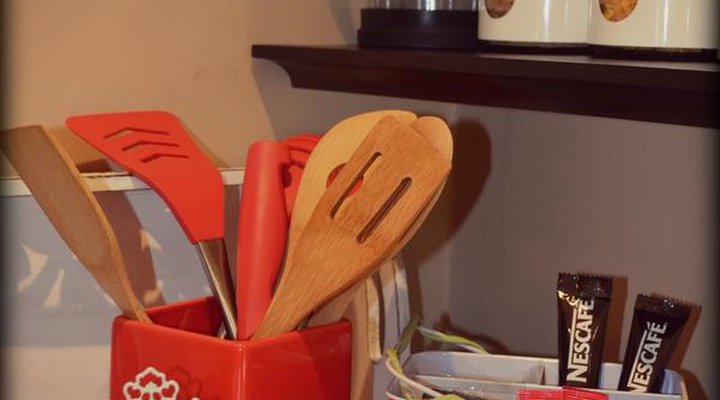 De Stallen Guest House