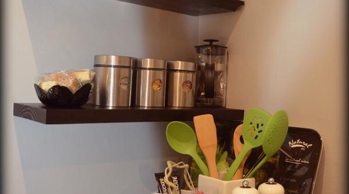 De Stallen Guest House