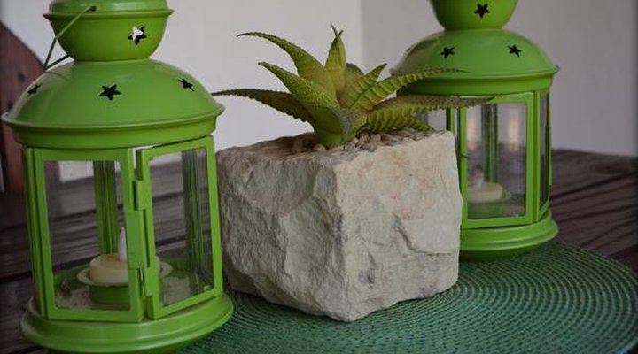 De Stallen Guest House