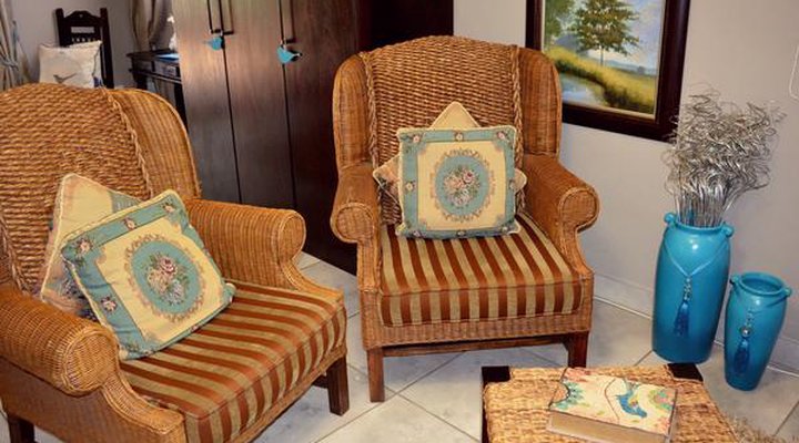 De Stallen Guest House