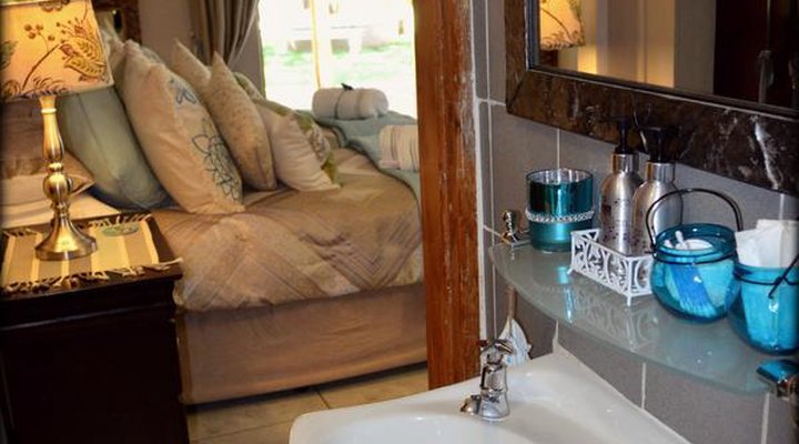 De Stallen Guest House