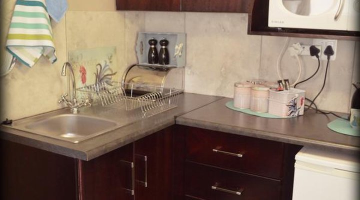 De Stallen Guest House