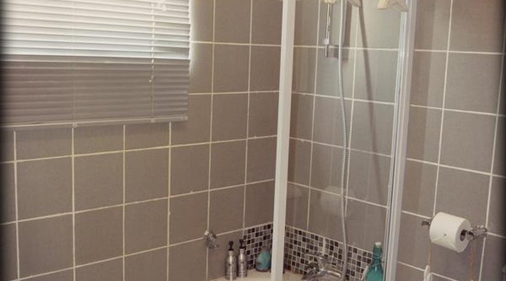 De Stallen Guest House