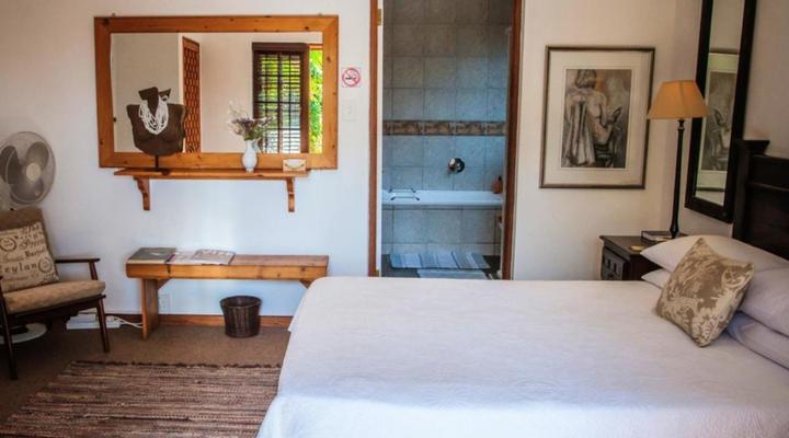 Guesthouse LaRachelle