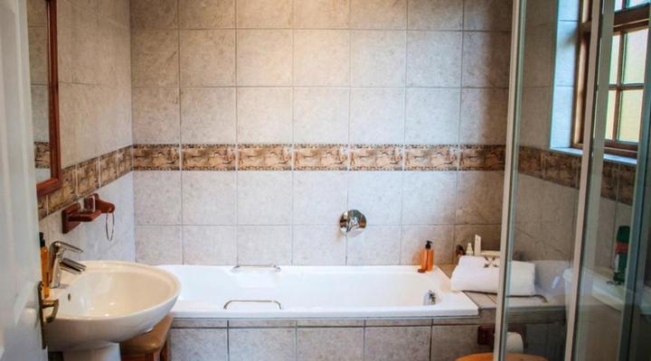 Guesthouse LaRachelle