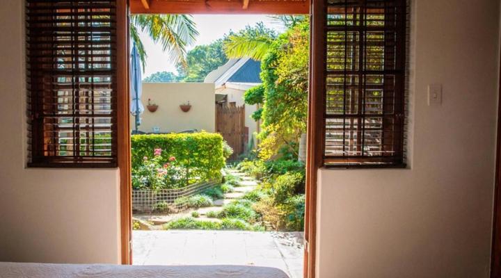 Guesthouse LaRachelle