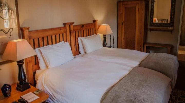 Guesthouse LaRachelle