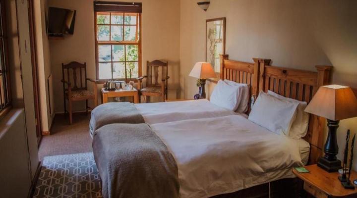 Guesthouse LaRachelle