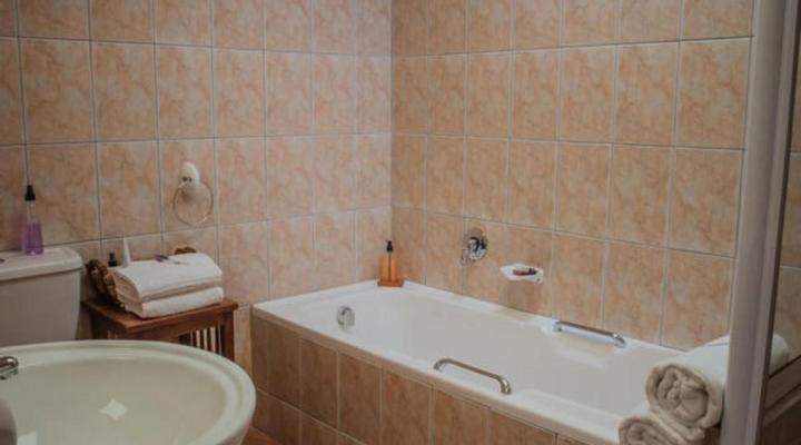 Guesthouse LaRachelle