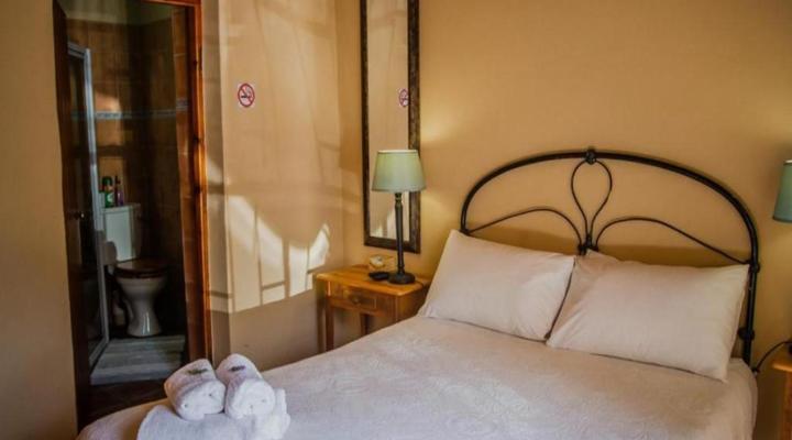 Guesthouse LaRachelle