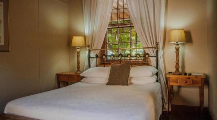 Guesthouse LaRachelle