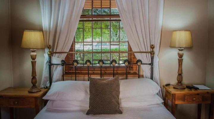 Guesthouse LaRachelle