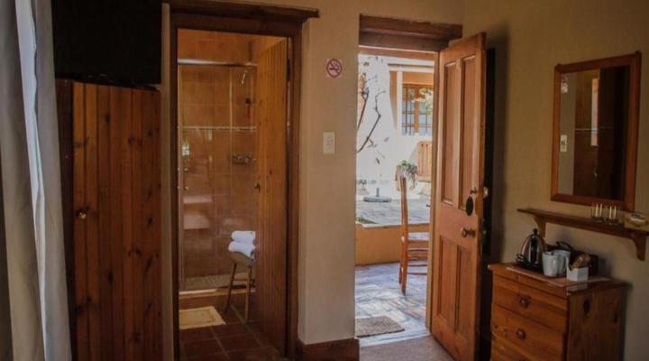 Guesthouse LaRachelle