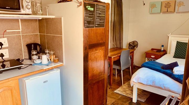 Celtis Lane Guest House