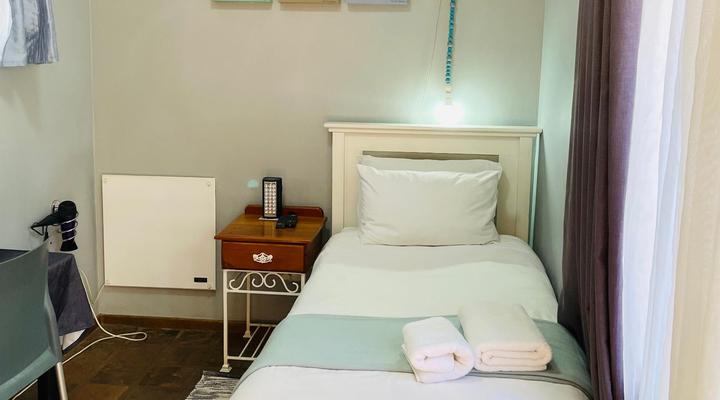 Celtis Lane Guest House