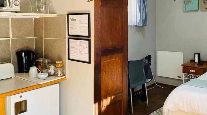 Celtis Lane Guest House