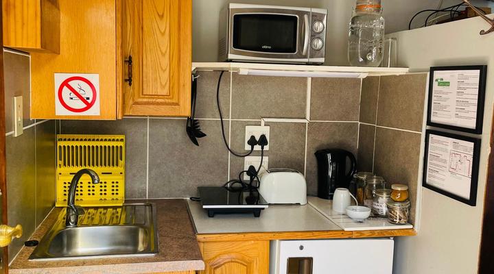 Celtis Lane Guest House